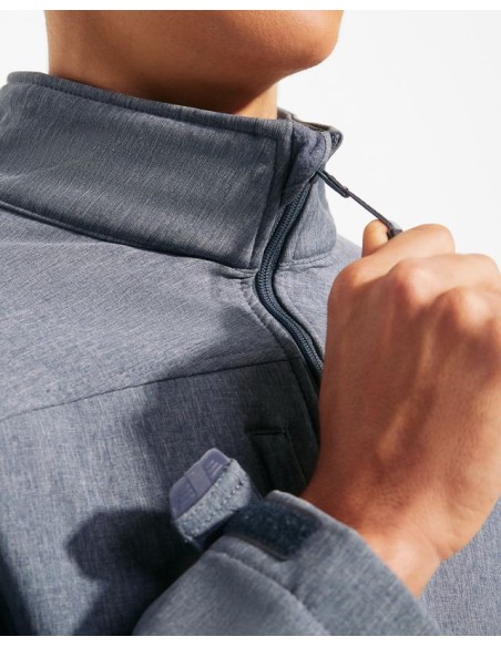 GIUBBINO SOFTSHELL RUDOLPH