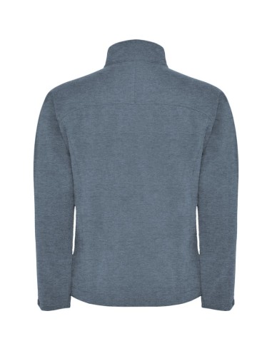 GIUBBINO SOFTSHELL RUDOLPH