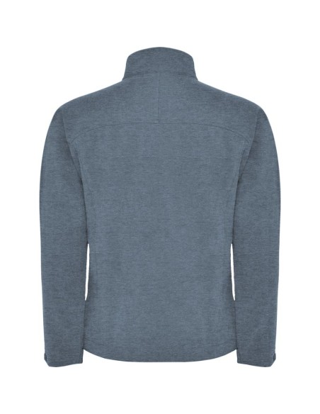 GIUBBINO SOFTSHELL RUDOLPH