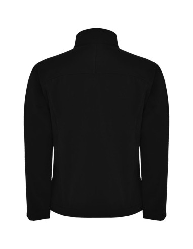 GIUBBINO SOFTSHELL RUDOLPH