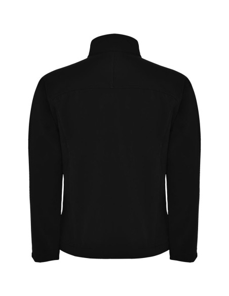 GIUBBINO SOFTSHELL RUDOLPH