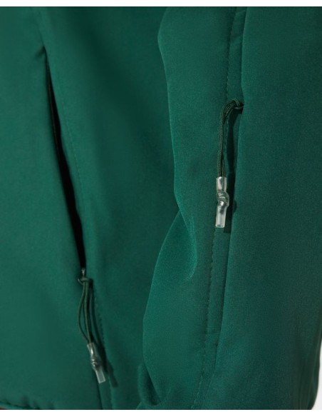 GIUBBINO SOFTSHELL SIBERIA