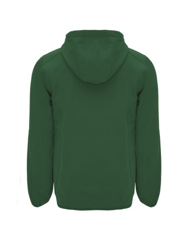 GIUBBINO SOFTSHELL SIBERIA