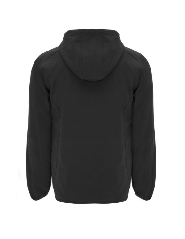 GIUBBINO SOFTSHELL SIBERIA