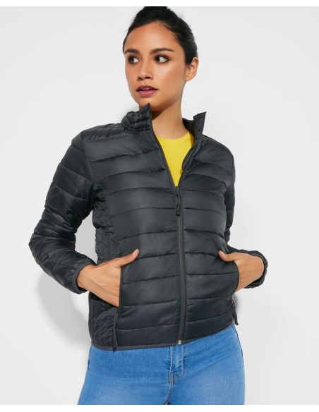 GIUBBINO FINLAND WOMAN