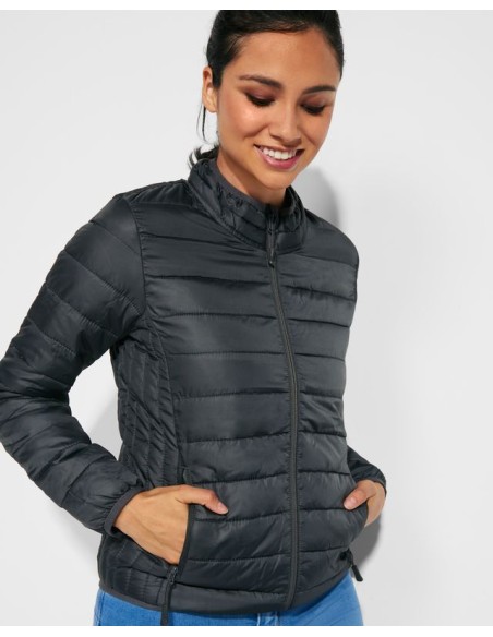 GIUBBINO FINLAND WOMAN