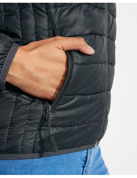 GIUBBINO FINLAND WOMAN