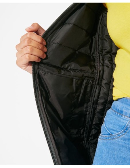 GIUBBINO FINLAND WOMAN