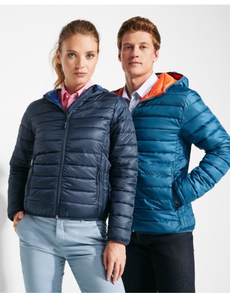 GIUBBINO NORWAY WOMAN