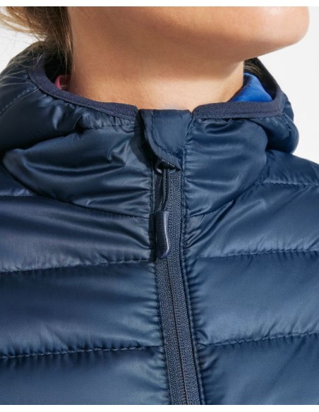 GIUBBINO NORWAY WOMAN