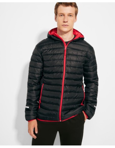 GIUBBINO NORWAY SPORT