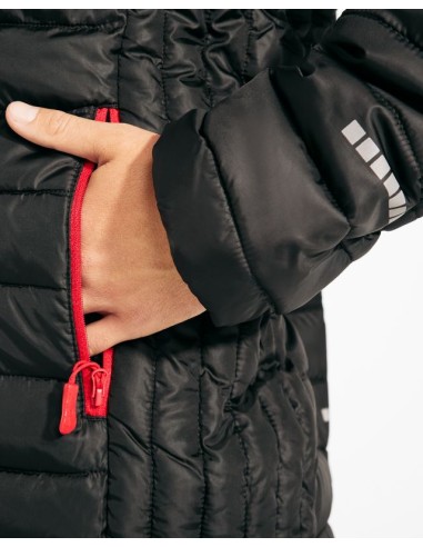 GIUBBINO NORWAY SPORT