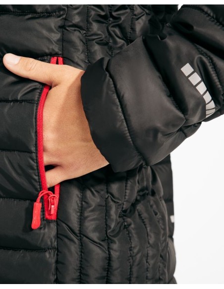 GIUBBINO NORWAY SPORT