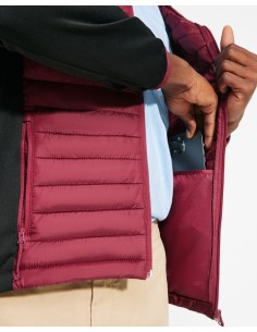 GIUBBINO SOFTSHELL MINSK 2