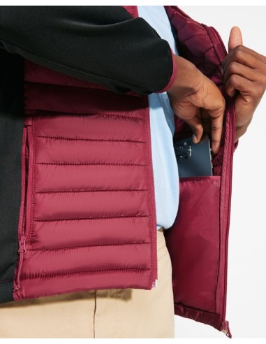 GIUBBINO SOFTSHELL MINSK