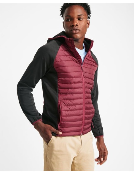 GIUBBINO SOFTSHELL MINSK