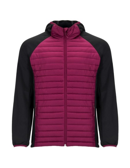 GIUBBINO SOFTSHELL MINSK