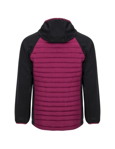 GIUBBINO SOFTSHELL MINSK