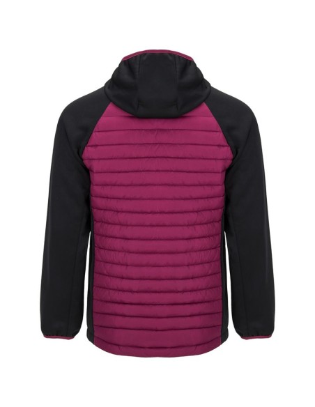 GIUBBINO SOFTSHELL MINSK