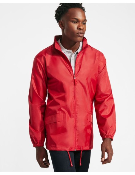 IMPERMEABILE ESCOCIA