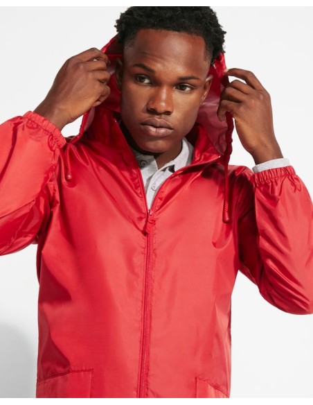 IMPERMEABILE ESCOCIA