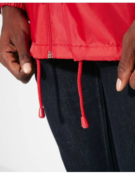 IMPERMEABILE ESCOCIA