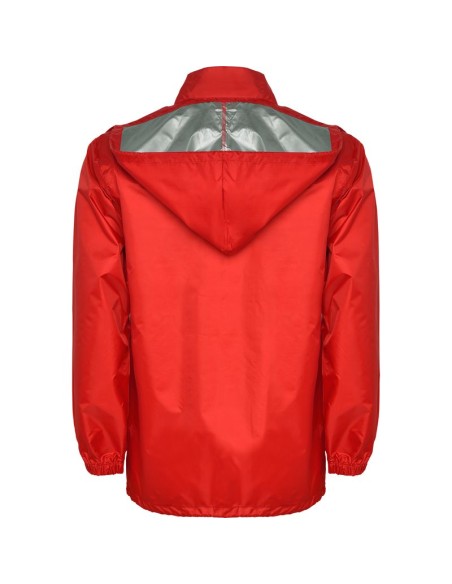 IMPERMEABILE ESCOCIA