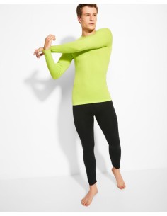 MAGLIA TERMICA PRIME