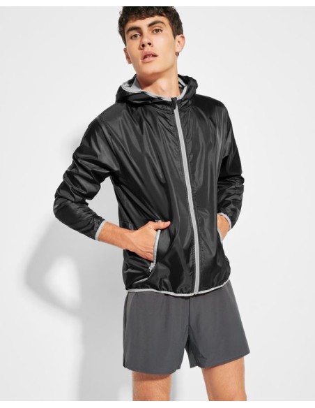 GIACCA A VENTO ANGELO