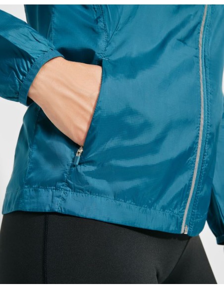 GIACCA GLASGOW WOMAN