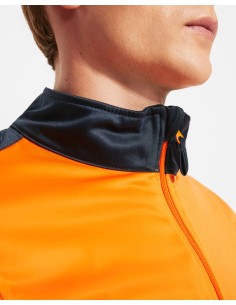 TUTA UNISEX ESPARTA 2