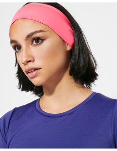 FASCIA PER CAPELLI CROSSFITTER