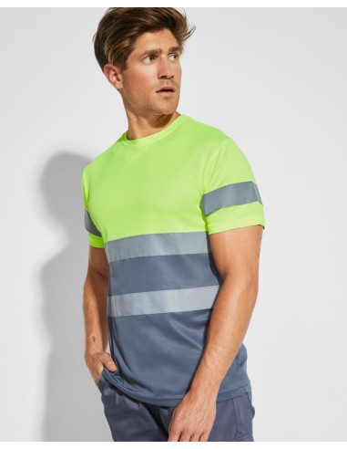 MAGLIA ALTA VISIBILITA' DELTA