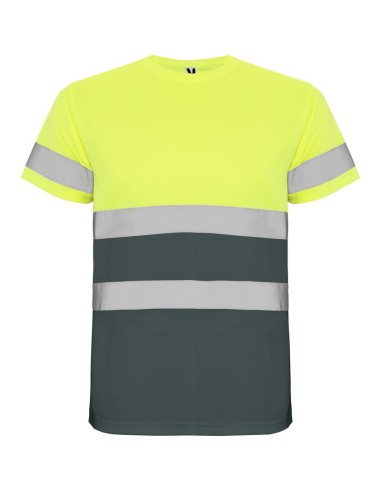 MAGLIA ALTA VISIBILITA' DELTA