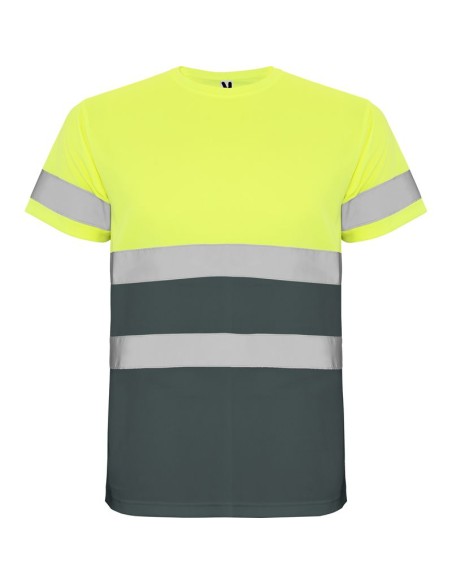 MAGLIA ALTA VISIBILITA' DELTA