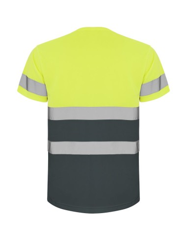 MAGLIA ALTA VISIBILITA' DELTA