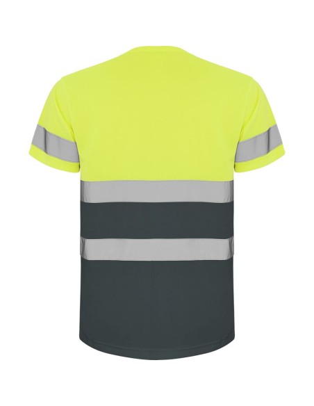 MAGLIA ALTA VISIBILITA' DELTA