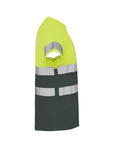 MAGLIA ALTA VISIBILITA' DELTA