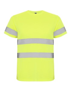 MAGLIA ALTA VISIBILITA' DELTA 2