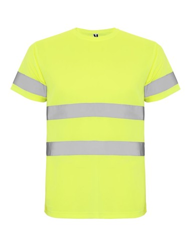 MAGLIA ALTA VISIBILITA' DELTA