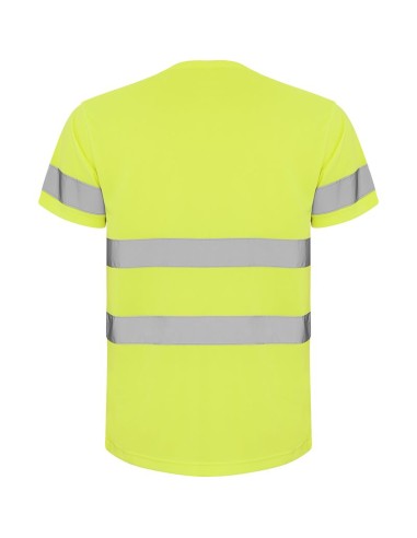 MAGLIA ALTA VISIBILITA' DELTA