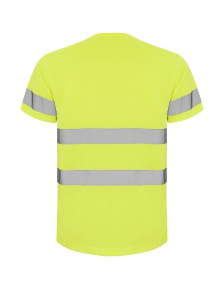 MAGLIA ALTA VISIBILITA' DELTA