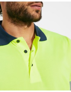 POLO ALTA VISIBILITA' POLARIS 2