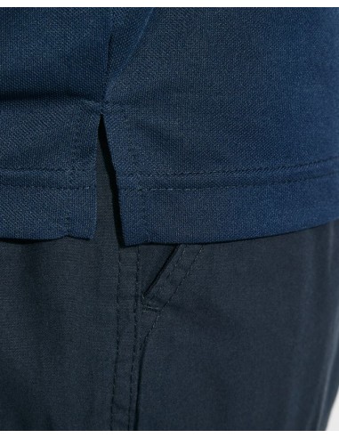 POLO ALTA VISIBILITA' POLARIS