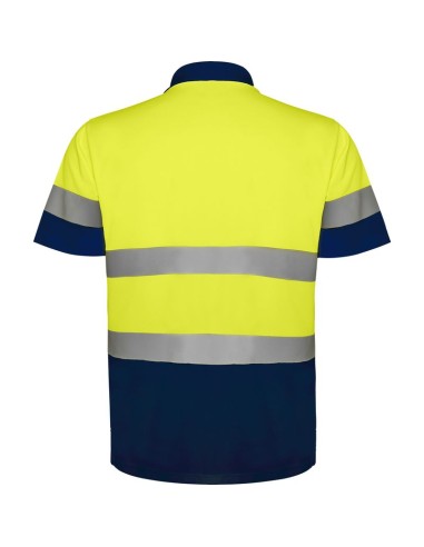 POLO ALTA VISIBILITA' POLARIS