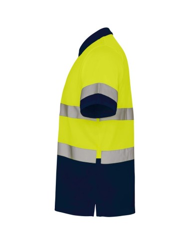 POLO ALTA VISIBILITA' POLARIS