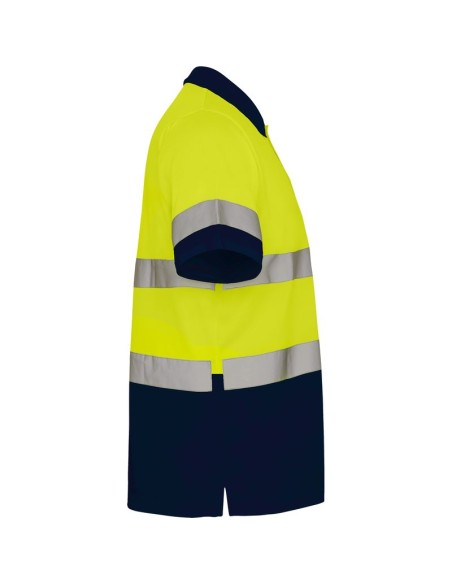 POLO ALTA VISIBILITA' POLARIS