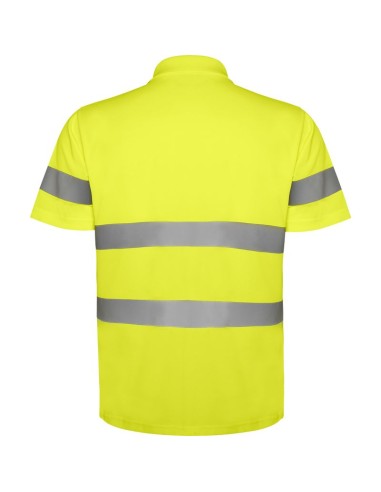 POLO ALTA VISIBILITA' POLARIS