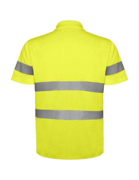 POLO ALTA VISIBILITA' POLARIS