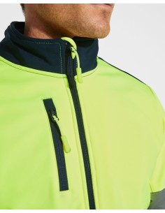SOFTSHELL ALTA VISIBILITA' ANTARES 2